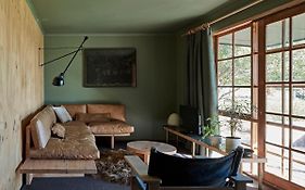 Ross Farm - Cabin